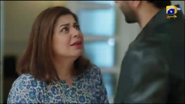 Khafa - Episode 16 - 24th September 2026